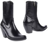 Thumbnail for your product : Fauzian Jeunesse' Ankle boots