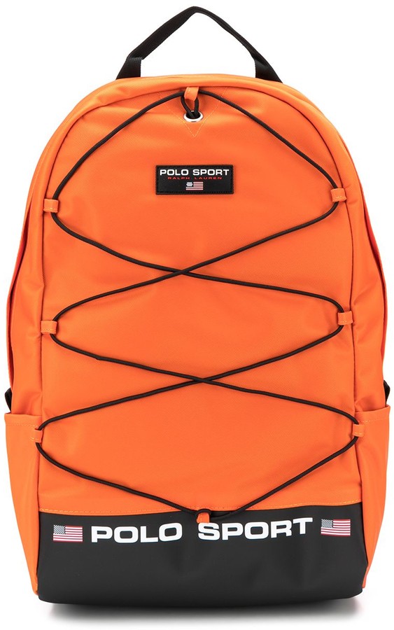 Ralph Lauren Polo Sport backpack ShopStyle