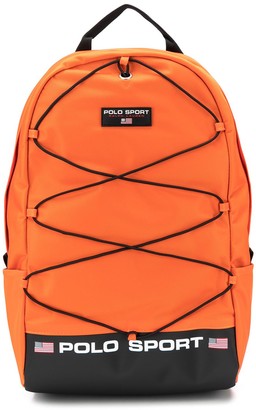 polo backpacks on sale