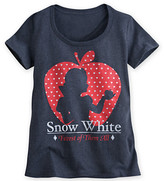 Thumbnail for your product : Disney Snow White Silhouette Tee for Women