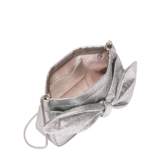 Thumbnail for your product : Loeffler Randall Cecily Bow Clutch