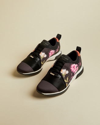 Ted baker rhubarb runner trainers clearance
