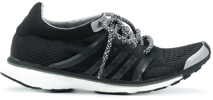 adidas by stella mccartney adizero adios sneakers