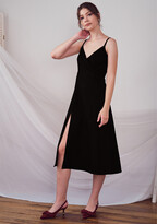 Thumbnail for your product : Lily & Lou - Samantha Dress - Black
