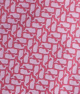 Thumbnail for your product : Vineyard Vines Puzzle Whale Woven Tie