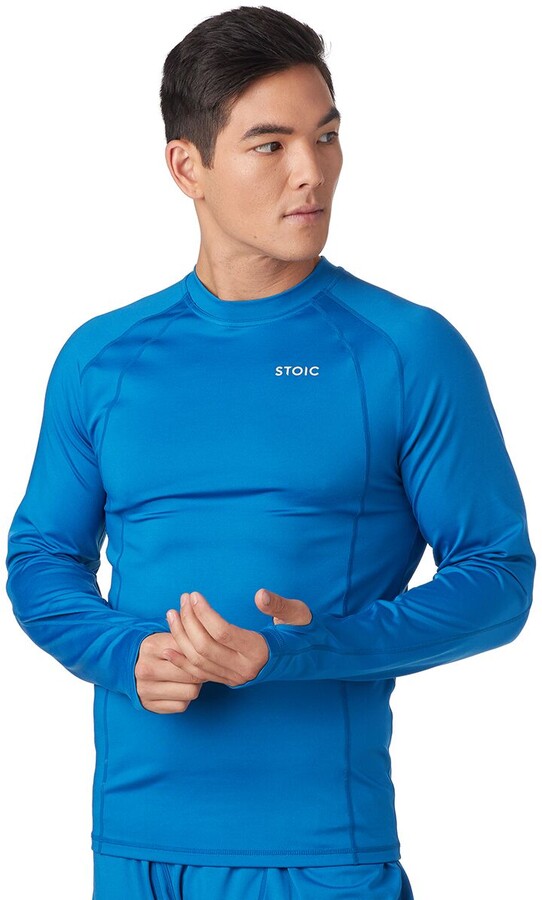 stoic base layer