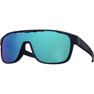 Oakley Crossrange Shield Prizm Sunglasses