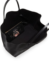 Thumbnail for your product : Givenchy Antigona Large Coated Canvas Shopping Tote Bag