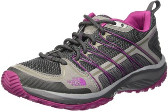 North Face Hiking Shoes Shop The World S Largest Collection Of Fashion Shopstyle Uk