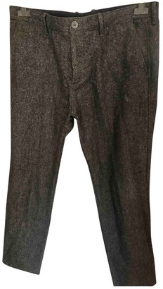 burberry dress pants