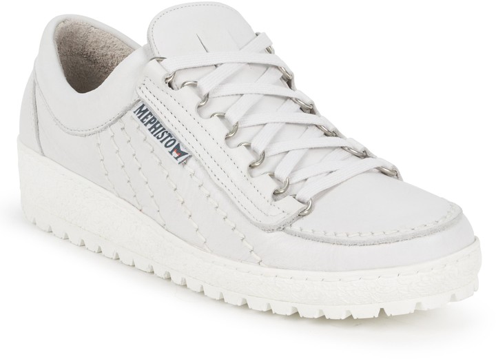 Mephisto Rainbow Sneaker - ShopStyle