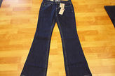 Thumbnail for your product : Levi's Jeans For Women 518 Boot Cut Stretch Denim Low Rise 2 Colors New Levis