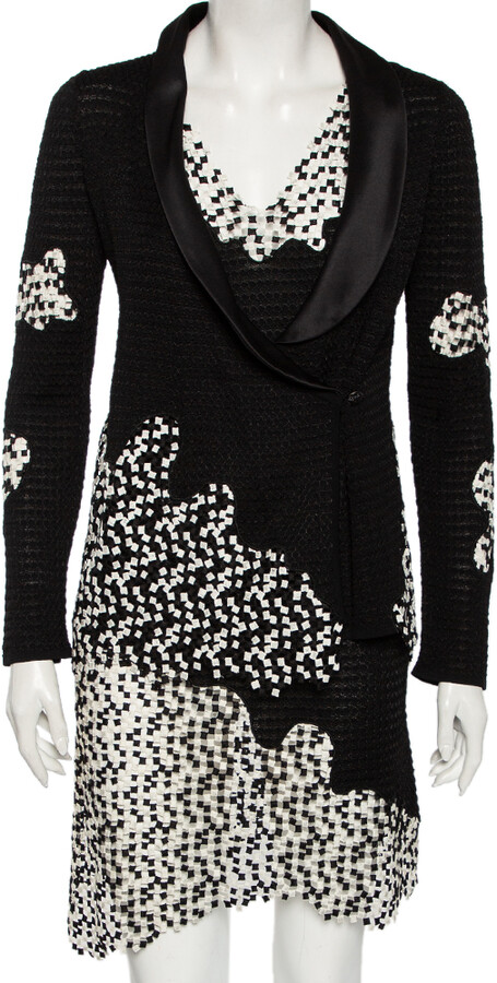 Chanel Knit Women's Dresses | Shop the world's largest collection 