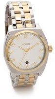 Thumbnail for your product : Nixon Monopoly Watch