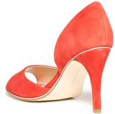 Thumbnail for your product : Calvin Klein Katie d'Orsay Pump