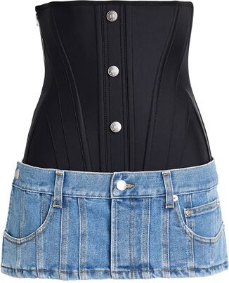 Thierry Mugler Woman Bodysuit