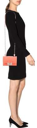 Diane von Furstenberg Mini Harper Shoulder Bag