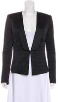 Thumbnail for your product : Balmain Embroidered Evening Blazer