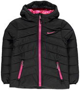 Thumbnail for your product : Nike Padded Jacket Infant Girls