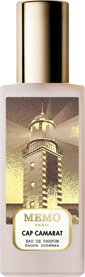 Memo Paris Cap Camarat Eau De Parfum, 1 oz.