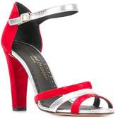 Thumbnail for your product : Jean-Michel Cazabat 'Ottanta' sandals