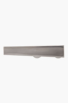 Thumbnail for your product : Lanvin Silver Metal Tie Pin