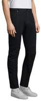 Thumbnail for your product : Pierre Balmain Buttoned Jeans
