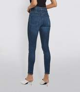 Thumbnail for your product : Citizens of Humanity Chrissy High-Rise Skinny Jeans