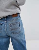 Thumbnail for your product : Jack Wills Vintage Wash Mom Jeans