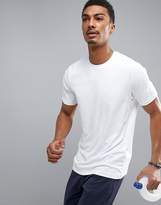 Thumbnail for your product : Perry Ellis 360 Sports T-Shirt in White