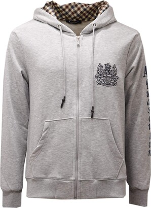 Aquascutum London Sweats & Hoodies For Men | Shop the world's largest  collection of fashion | ShopStyle UK