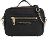 Thumbnail for your product : Juicy Couture Sophia Mini Luggage Satchel