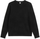 Thumbnail for your product : Arket Fine Knit Merino Jumper