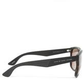 Thumbnail for your product : Marc by Marc Jacobs Classic Rectangle Sunglasses