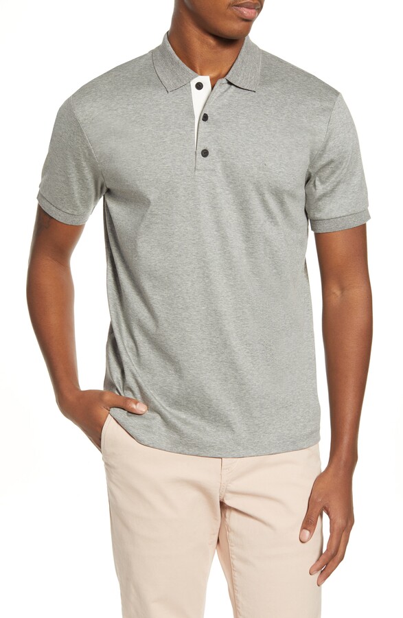 rag and bone standard issue polo
