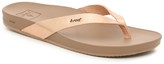 Thumbnail for your product : Reef Cushion Bounce Court Flip Flop