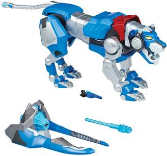 Voltron Voltron Legendary Combinable Blue Lion Action Figure