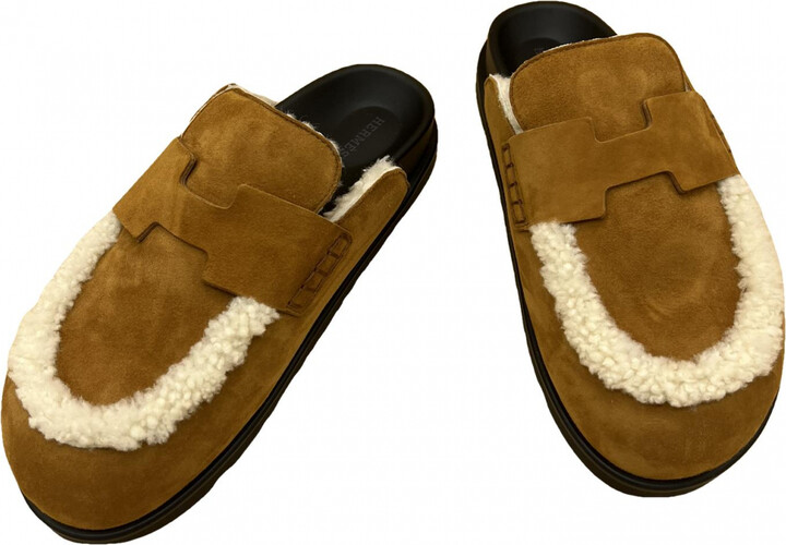 Hermes Mules & clogs ShopStyle
