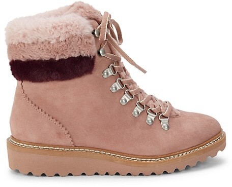 splendid lace up booties