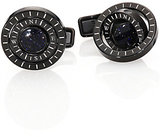 Thumbnail for your product : Dunhill Gyro Compass Galaxy Cuff Links