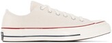 Thumbnail for your product : Converse Chuck 70 classic low-top sneakers