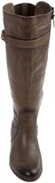 Thumbnail for your product : Earth Woodstock Knee-High Leather Boots (For Women)