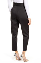Thumbnail for your product : Lulus Paperbag Waist Pants