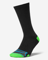 Thumbnail for your product : Eddie Bauer Men's Active Pro COOLMAX® Crew Socks