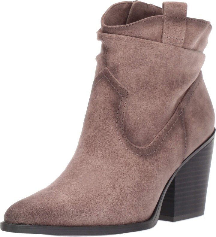 soul naturalizer hawkins wedge bootie