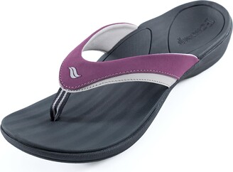 powerstep flip flops