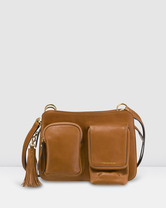 The Horse - Women's Leather bags - The Utility Bag - Size One Size at The Iconic