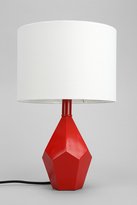 Thumbnail for your product : UO 2289 Magical Thinking Geo Lamp