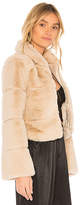 Thumbnail for your product : Capulet Lina Faux Fur Puffer