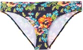 Thumbnail for your product : Marlies Dekkers Jardin des Fleurs bikini briefs